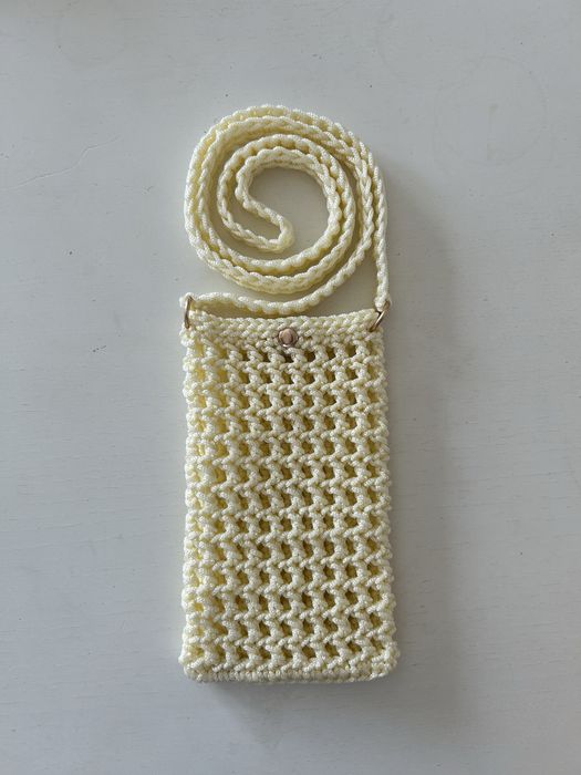 Сумочка для телефона