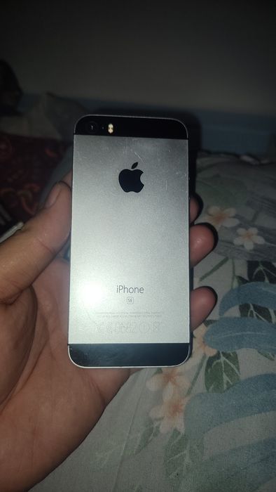 Iphone 5 se xotra 16 yomkst 93
