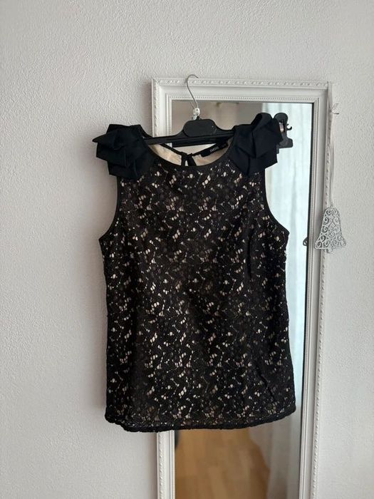 Bluza zara mărime S