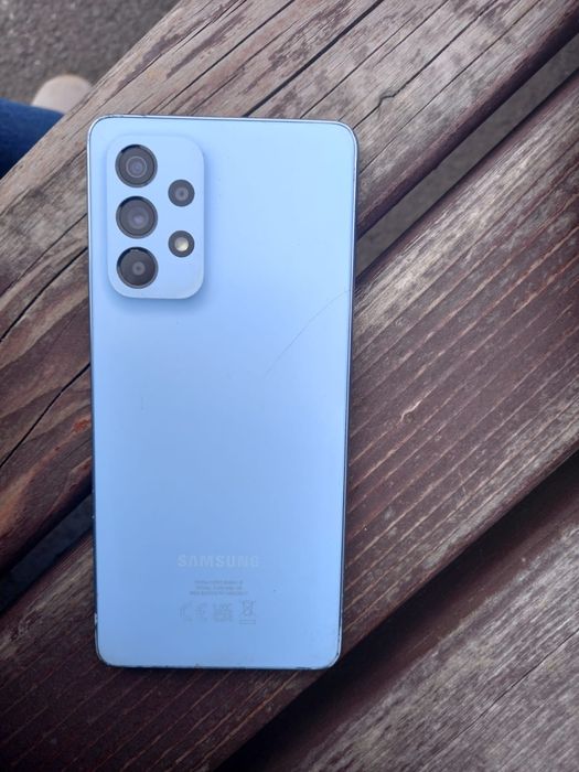Telefon Samsung A 53