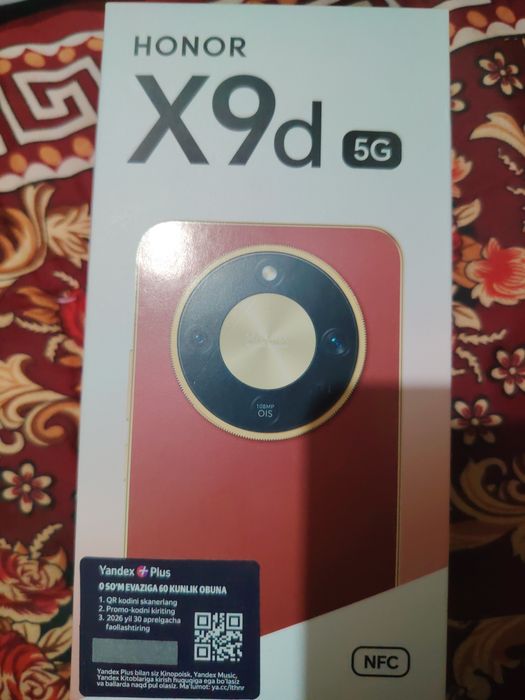 Xonir x9d 8 256G