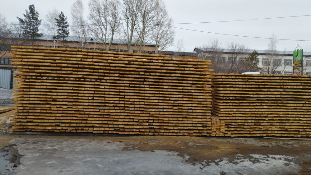 Доска, брус, стропила, пиломатериалы