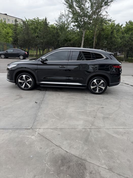 Song plus flaship 2022