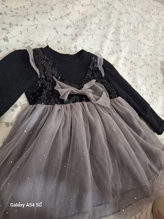 Платье для девочек