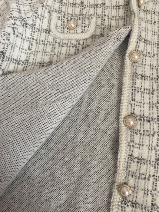 Джемпер стандарт