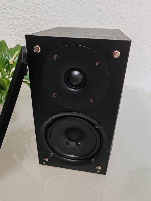 Boxe Pioneer S-HM72
