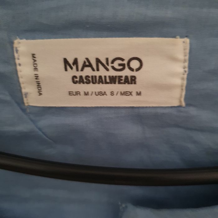 Sacou Mango, nou, marimea M
