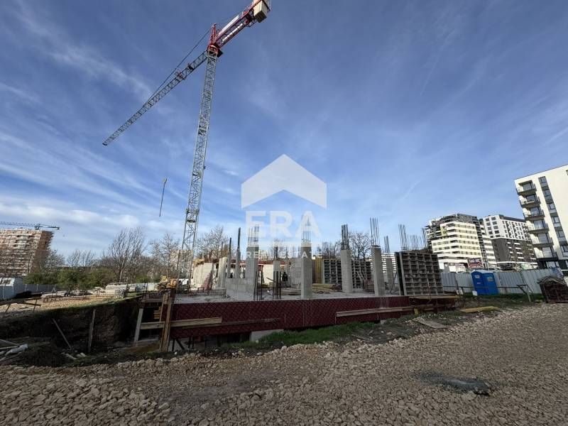 Продава се Двустаен апартамент в Варна, Възраждане 2 - 90 кв.м за 743 €/кв.м - Снимка #3