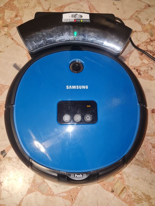 SAMSUNG Robot aspiratore diferite modeli