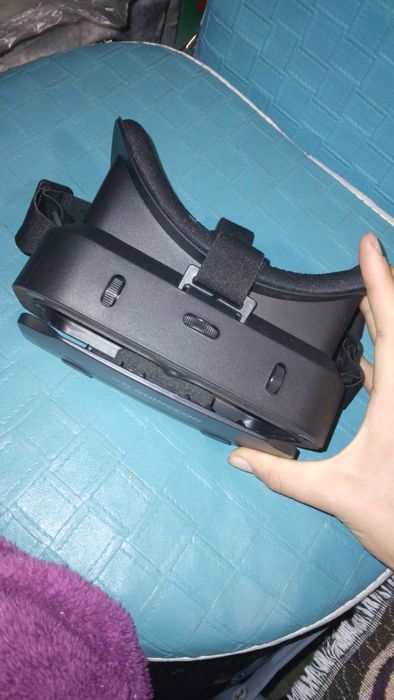 Ochelari VR Shinecon