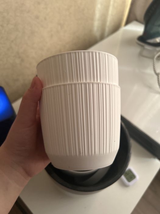 Продам цветочные горшки