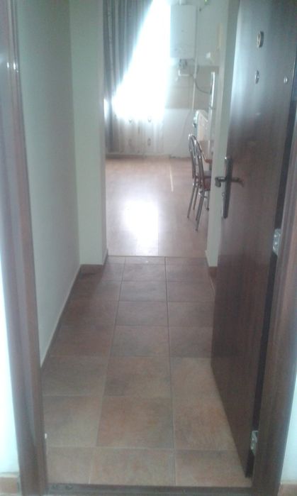 Vând apartament o cameră 41 mp — fotografia 1