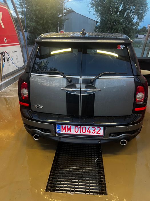 MINI Cooper S 2008 — imagine 2