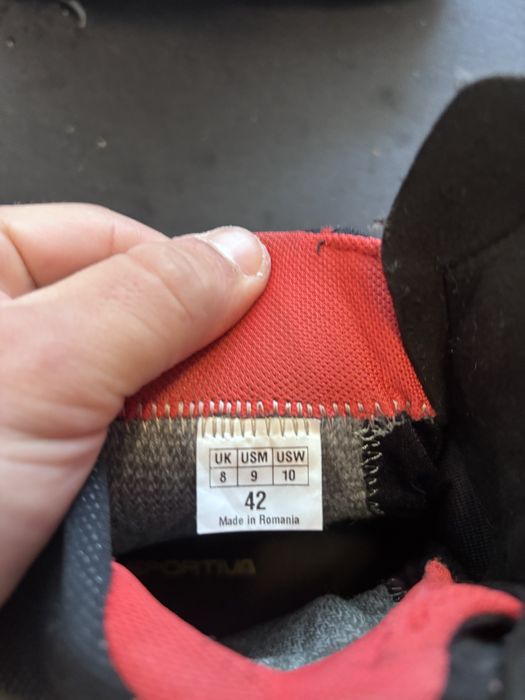 La Sportiva Aequilibrium LT GTX