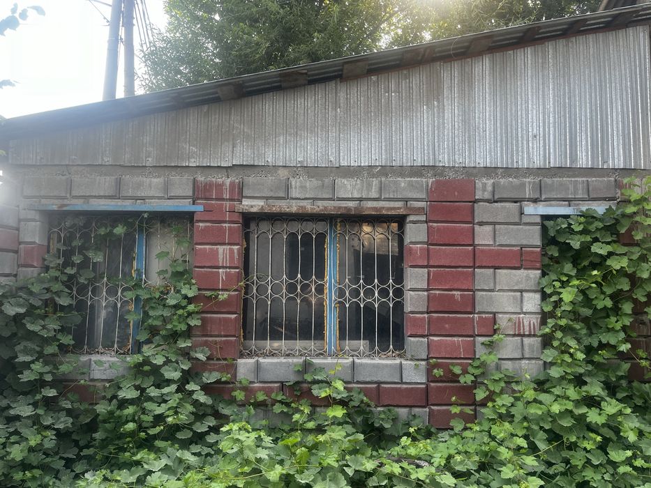 Железный контейнер продам ларек