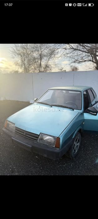 Продам Ваз в хорошем состоянии