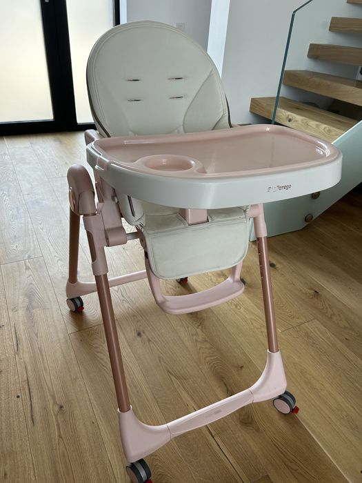 Scaun de masa PegPeregi Prima Papa