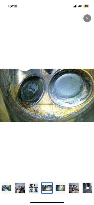 Эндоскоп, услуга эндоскопии двигателя, авто