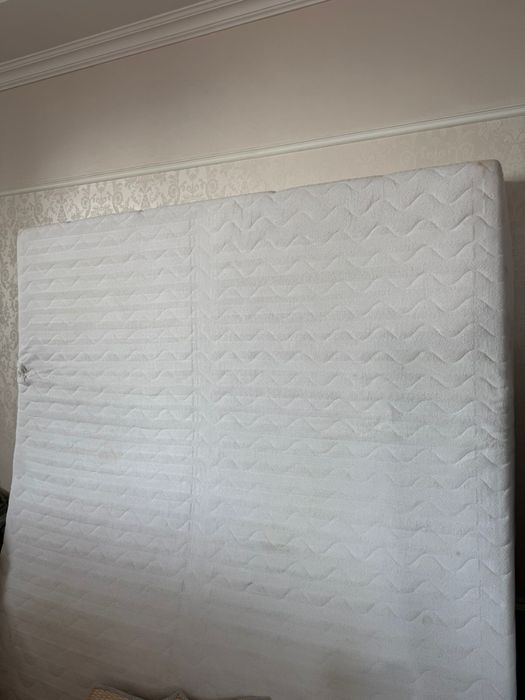 Матрас 200х200 б/у