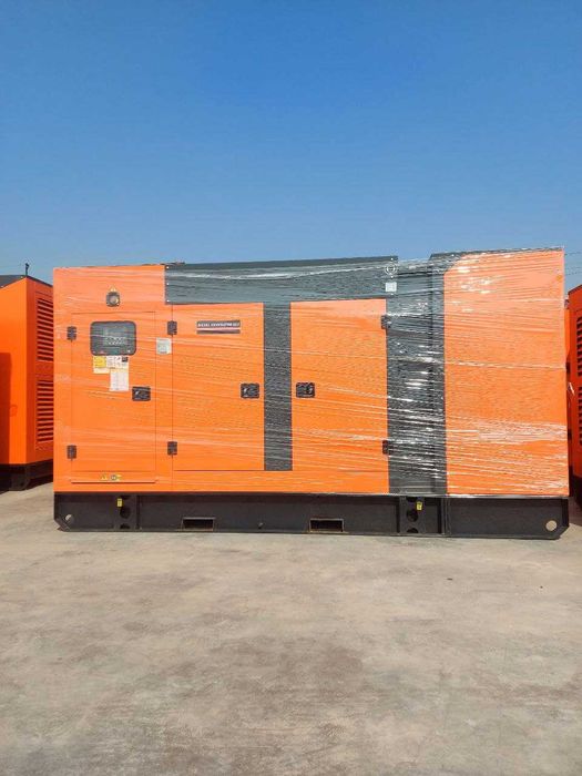 Дизельный генератор от 30KW до 1000KW ОПТОВАЯ ЦЕНА,