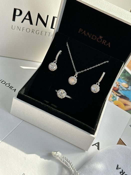 PANDORA алматы оптом