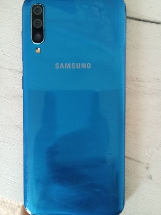 Samsung Galaxy А50