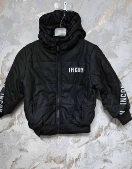 Geaca diferite modele