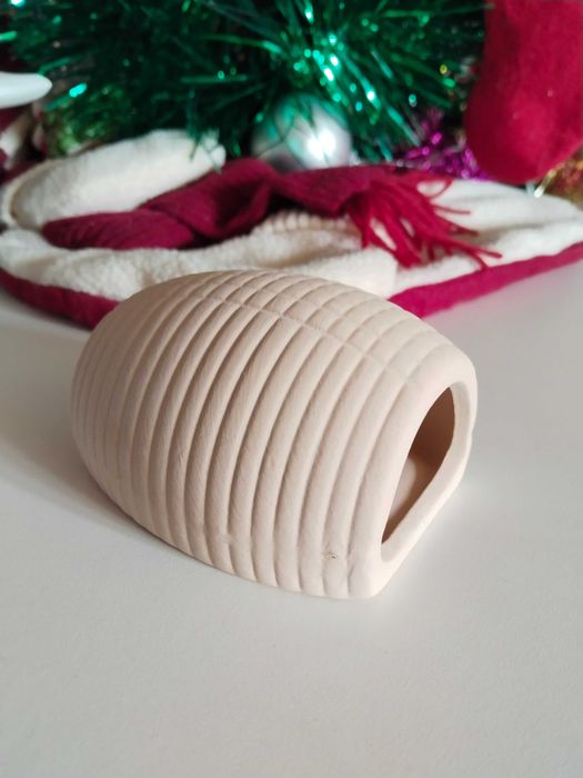 Трубка для сомов, для рыб в аквариум