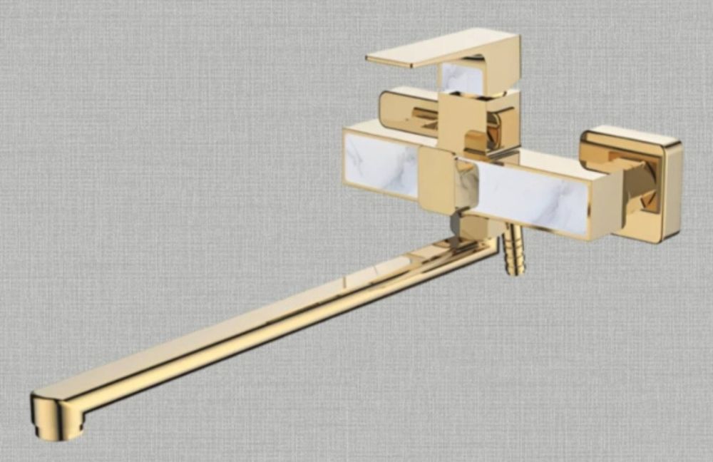 Продам комплект смесителей для душа и раковины