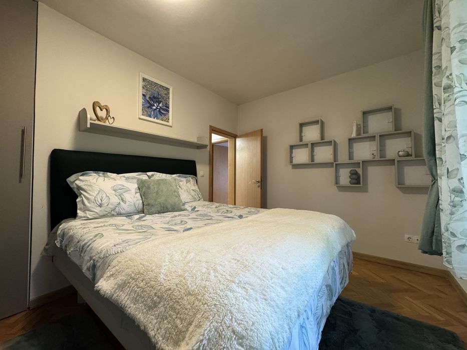 Дава се под наем Тристаен апартамент в София, ПЗ Хладилника - 90 кв.м за 1100 € - Снимка #10