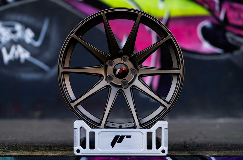 Jante concave Japan Racing JR11 / BMW / Audi / Mercedes / VW