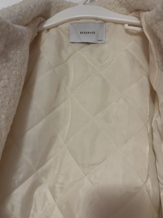 Детско палто, Reserved