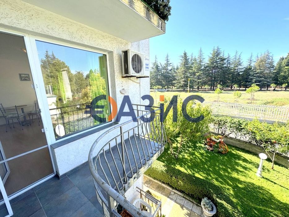 Продава се Двустаен апартамент в Несебър - 57 кв.м за 778 €/кв.м - Снимка #13