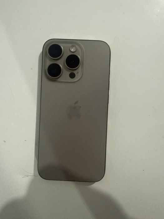 Айфон iphone Apple 15 pro