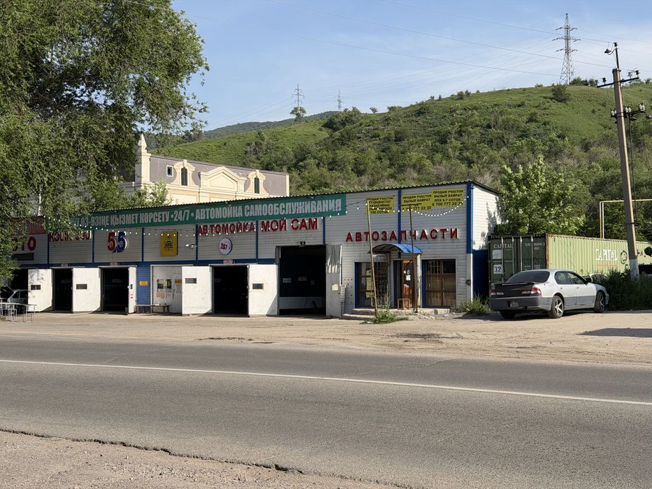 СТО, авторазбор. Замена масло, кузовной цех, авто моляр.