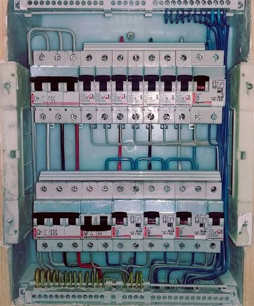 Электрик круглосуточно