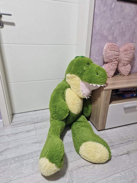 Dinozaur de plus, 130 cm