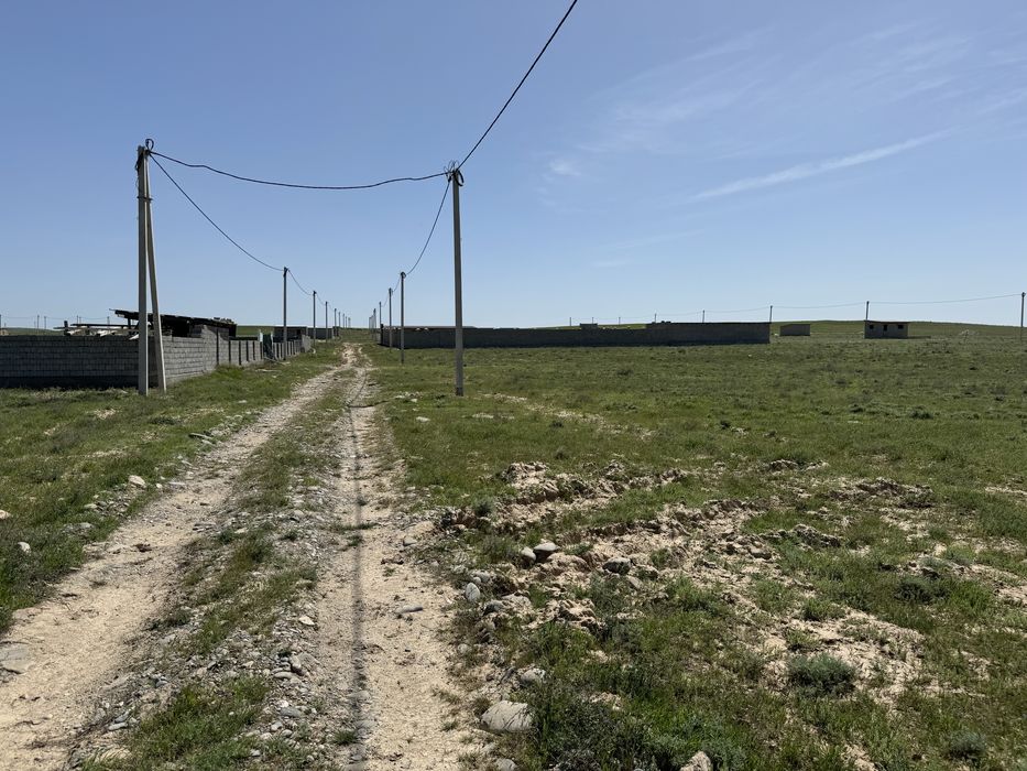 Участок - 15 соток