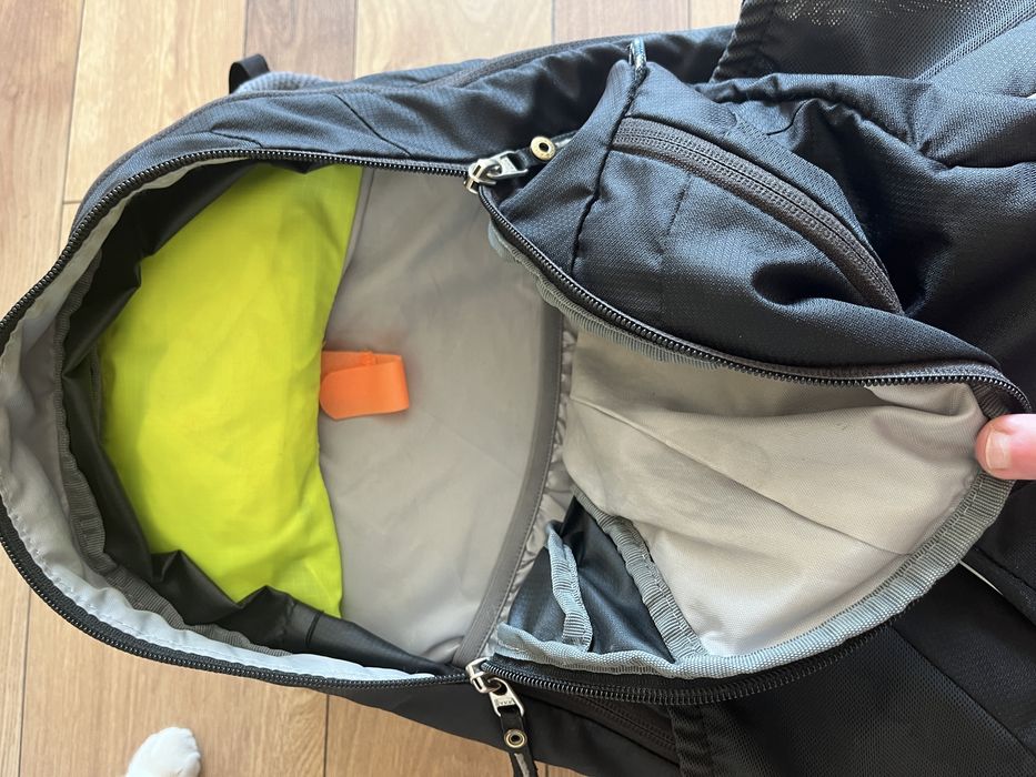 Deuter Superbike 18 exp