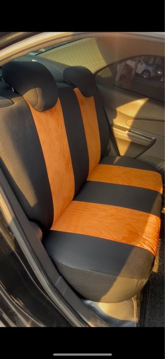 Avto Chexol Zamish GM moshinalari uchun