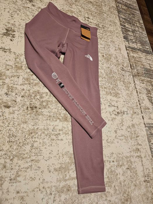 Клин The North face