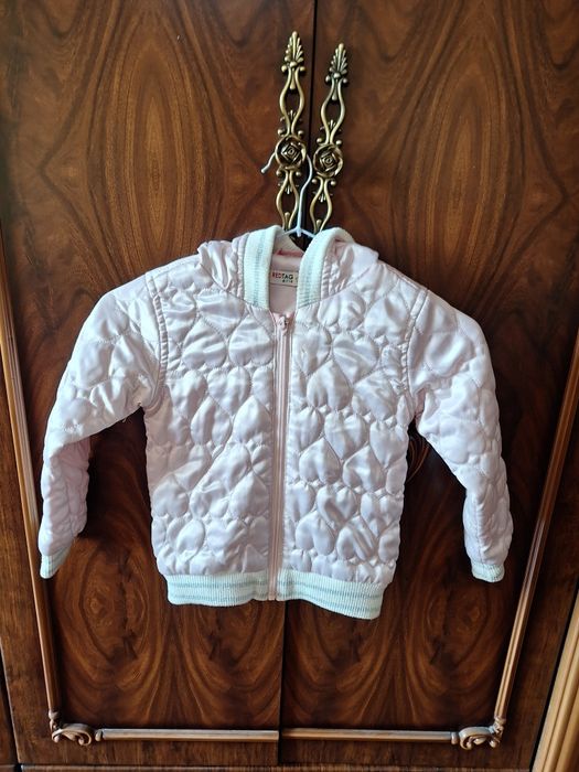 Ветровка детская