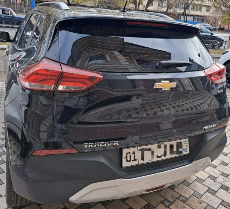 Трекер 2 премиер плюс 2024