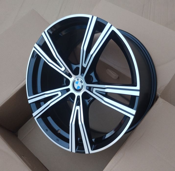 Jante 19 BMW G20 G21 G22 G23 G30 G31 G32 G01 G02 F48
