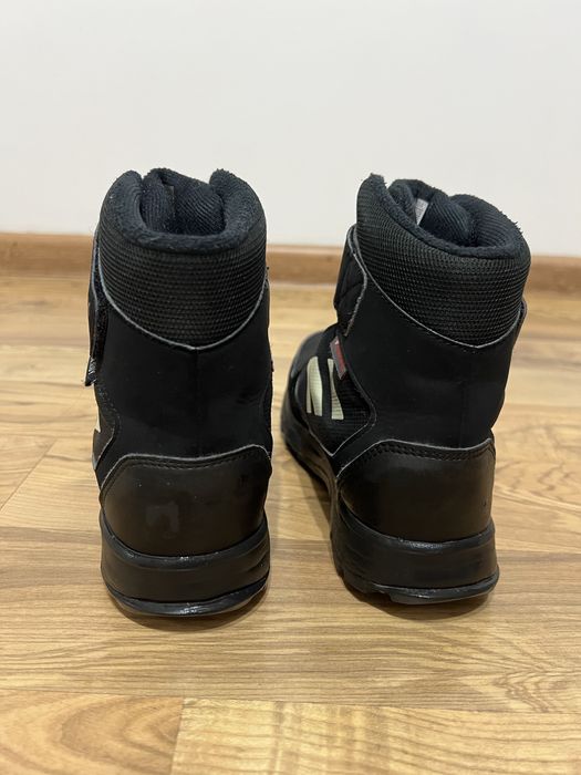 Ботинки adidas Terrex Snow