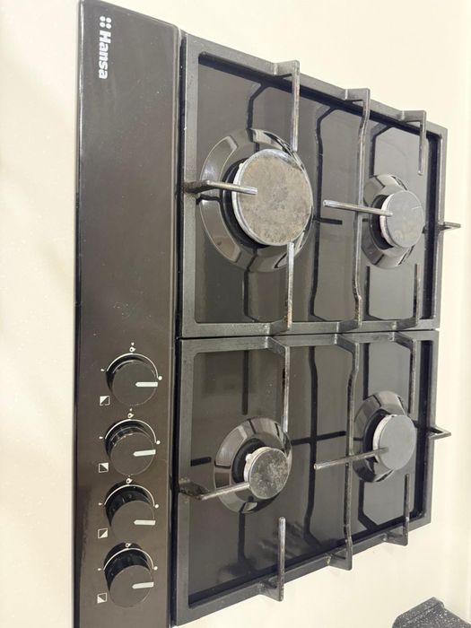 Варочная поверхность