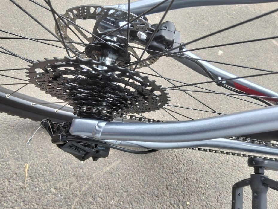 Bicicletă MTB de Vânzare
