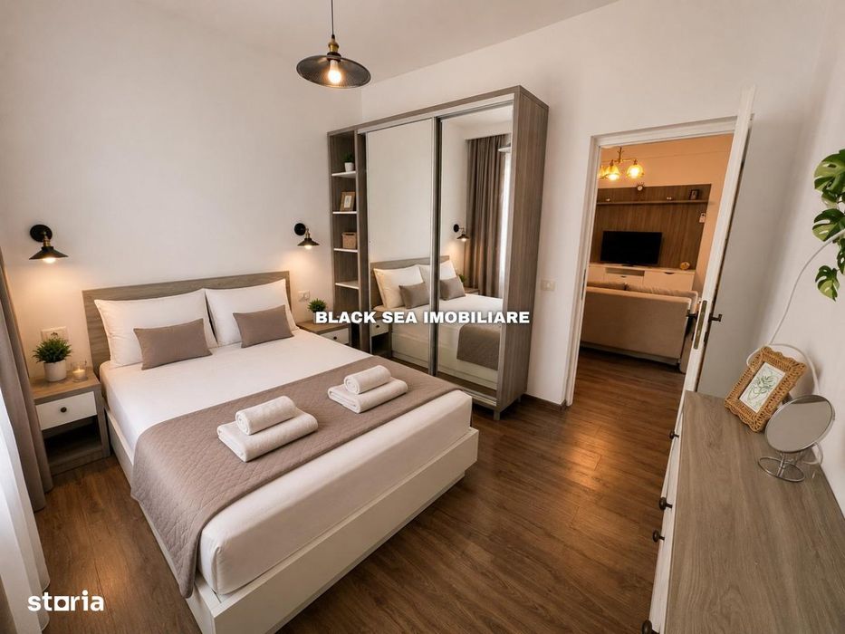 Apartament 2 camere de inchiriat FALEZA NORD - Termen Lung