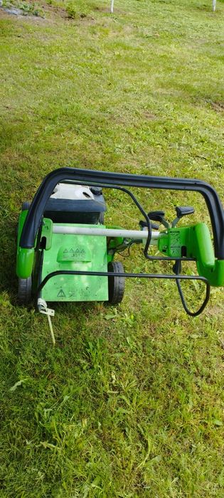 Продавам косачка