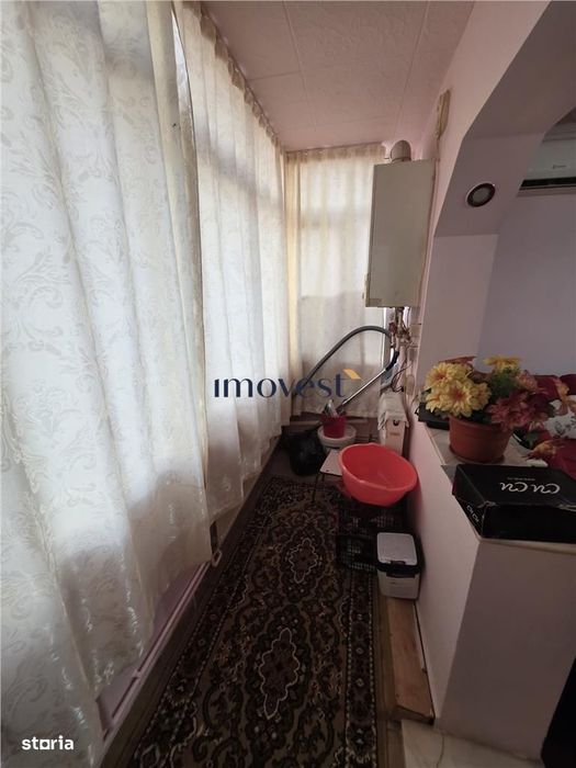 Apartament 3 Camere Micro 16